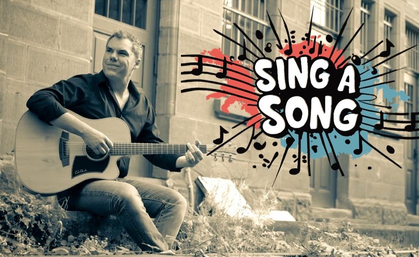 Chessy Czesnat Sing a Song Rudelsingen Karaoke Homepage